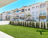 Nouvelle construction - high-bungalow - Torrevieja