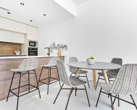 Nouvelle construction - high-bungalow - Torrevieja