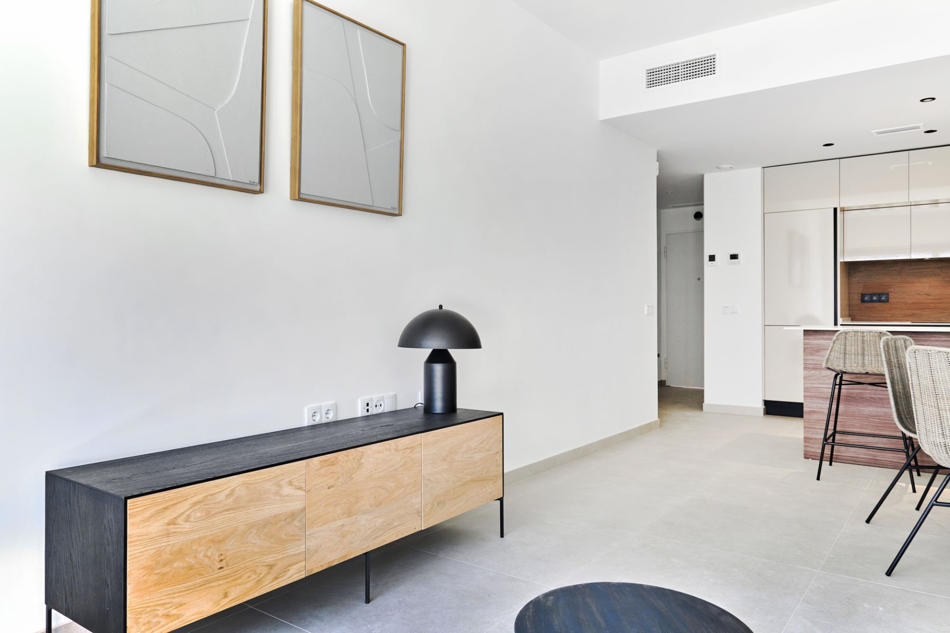 Nouvelle construction - high-bungalow - Torrevieja