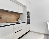 Nouvelle construction - high-bungalow - Torrevieja