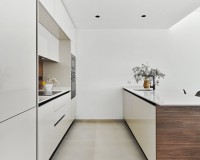 Nouvelle construction - high-bungalow - Torrevieja