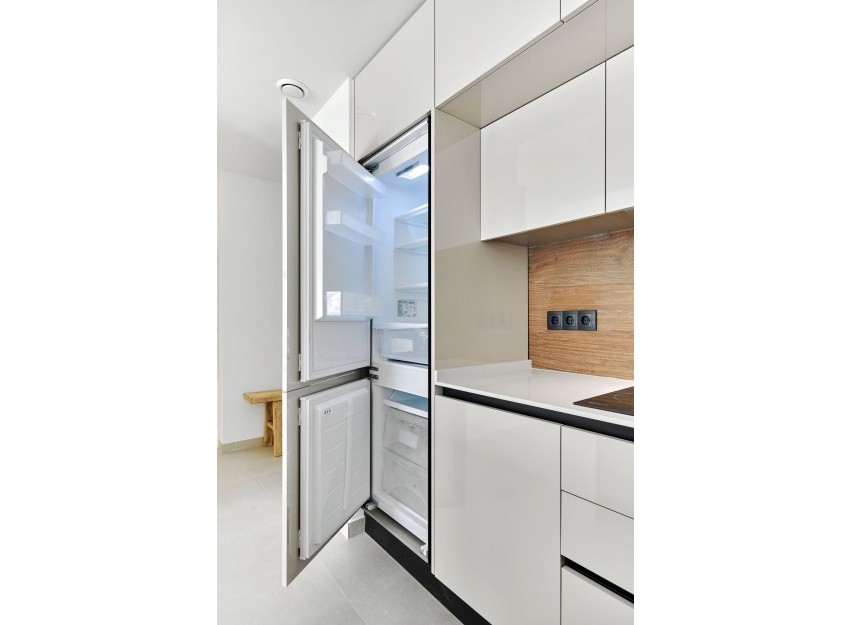 Nouvelle construction - high-bungalow - Torrevieja