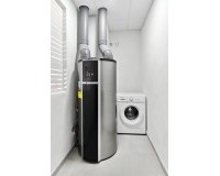 Nouvelle construction - high-bungalow - Torrevieja