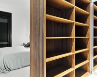 Nouvelle construction - high-bungalow - Torrevieja