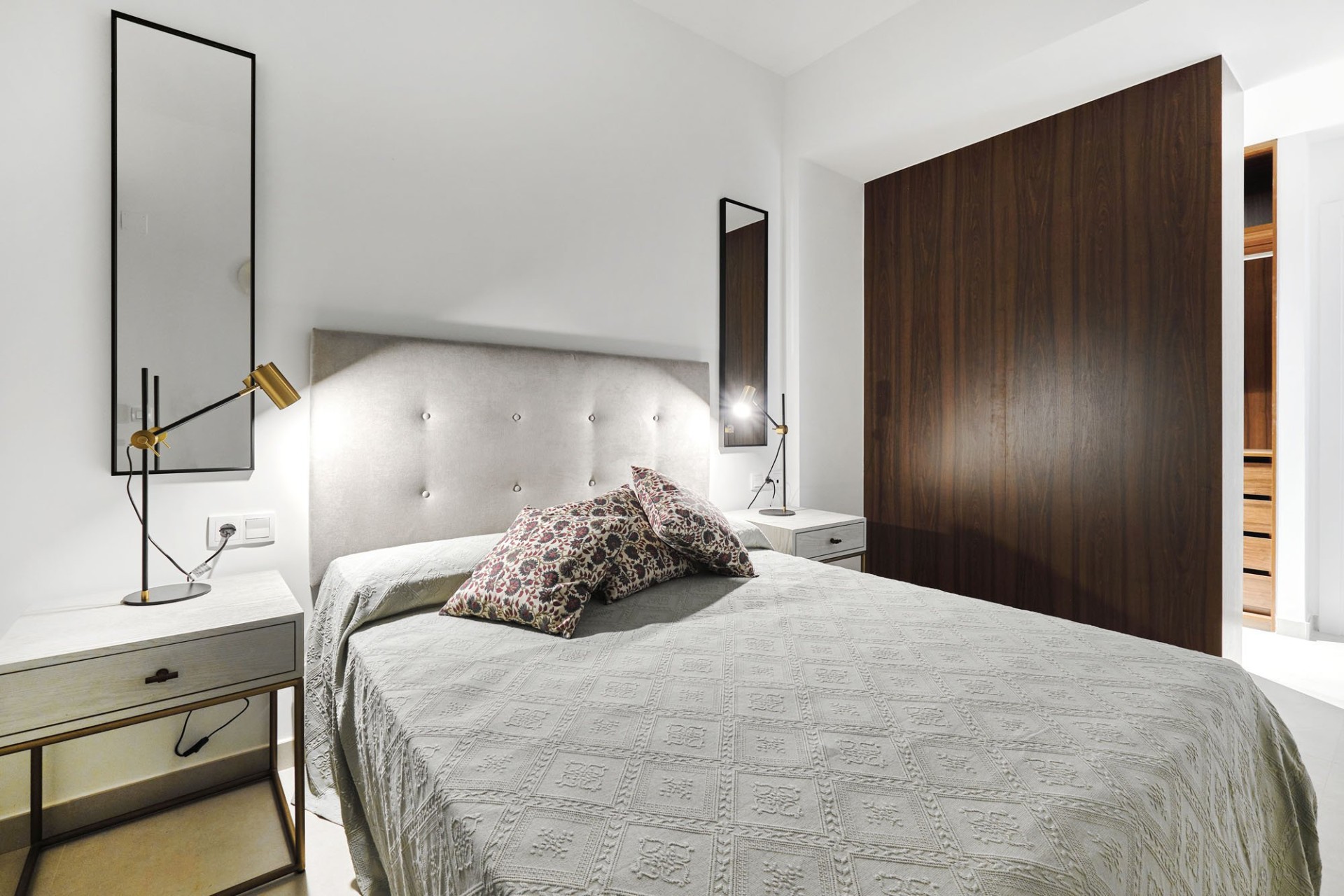 Nouvelle construction - high-bungalow - Torrevieja