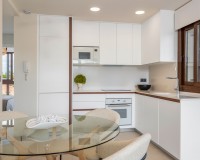 Nouvelle construction - high-bungalow - Torrevieja