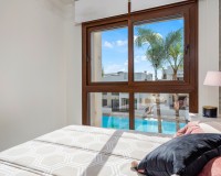 Nouvelle construction - high-bungalow - Torrevieja