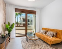 Nouvelle construction - high-bungalow - Torrevieja