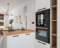 Nouvelle construction - high-bungalow - Torrevieja