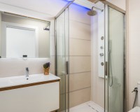 Nouvelle construction - high-bungalow - Torrevieja