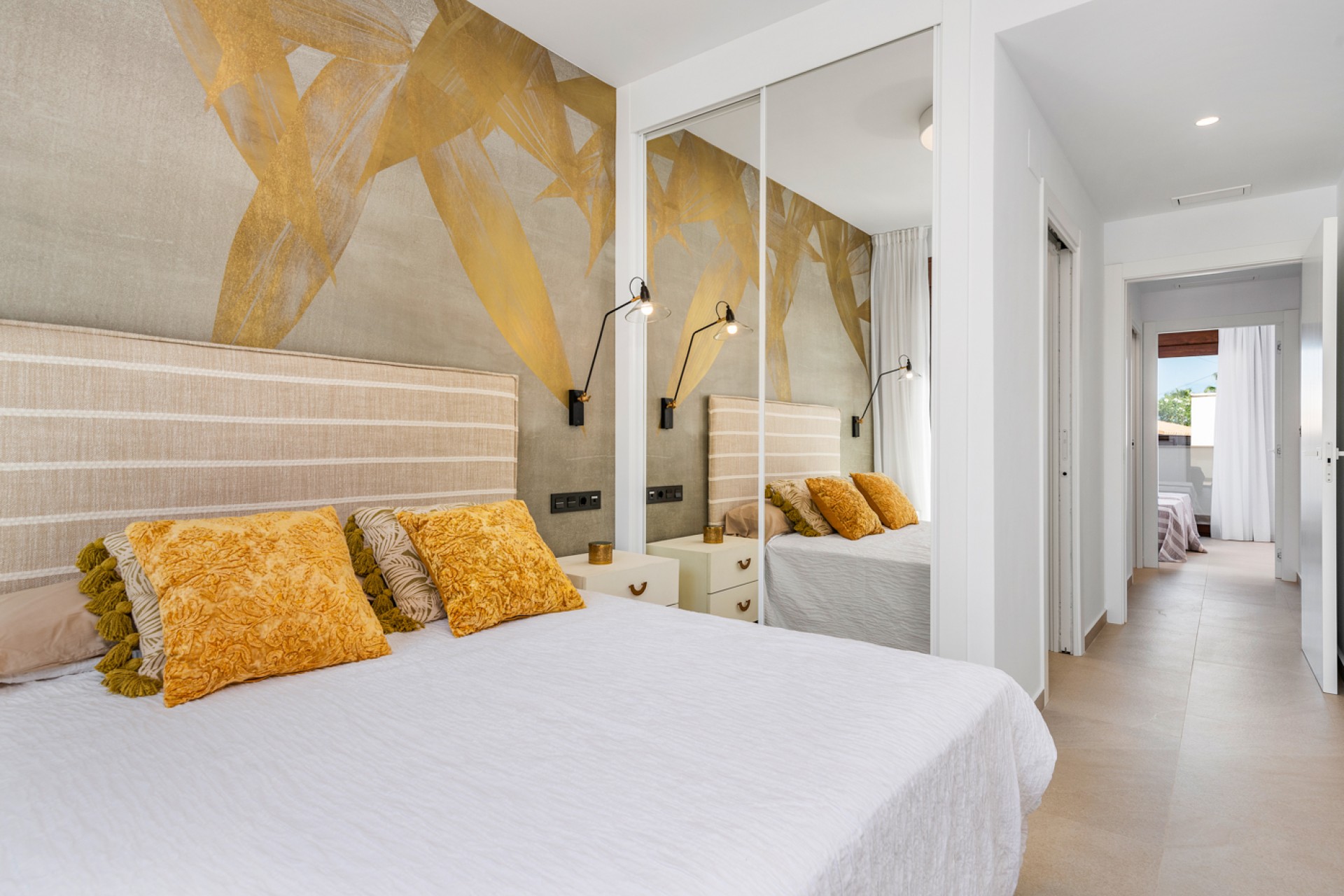 Nouvelle construction - high-bungalow - Torrevieja