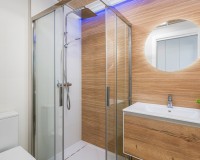 Nouvelle construction - high-bungalow - Torrevieja