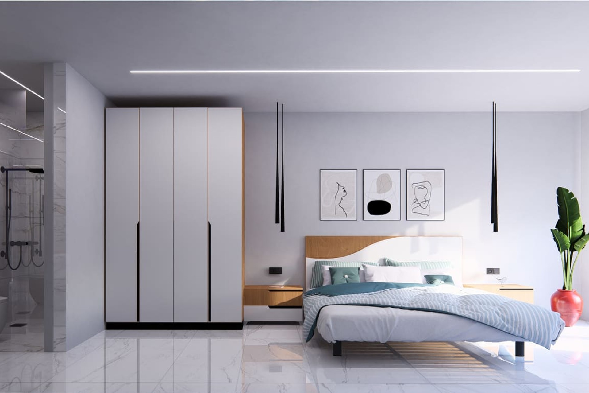 Nouvelle construction - low-bungalow - Algorfa