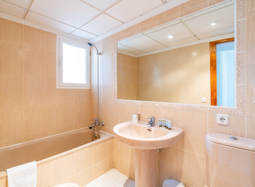 Nouvelle construction - low-bungalow - Calpe