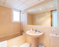 Nouvelle construction - low-bungalow - Calpe