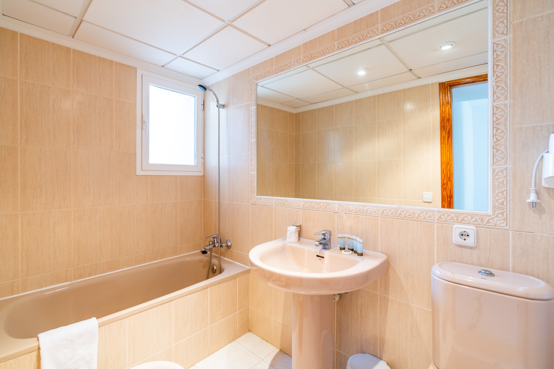 Nouvelle construction - low-bungalow - Calpe