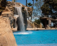 Nouvelle construction - low-bungalow - Calpe
