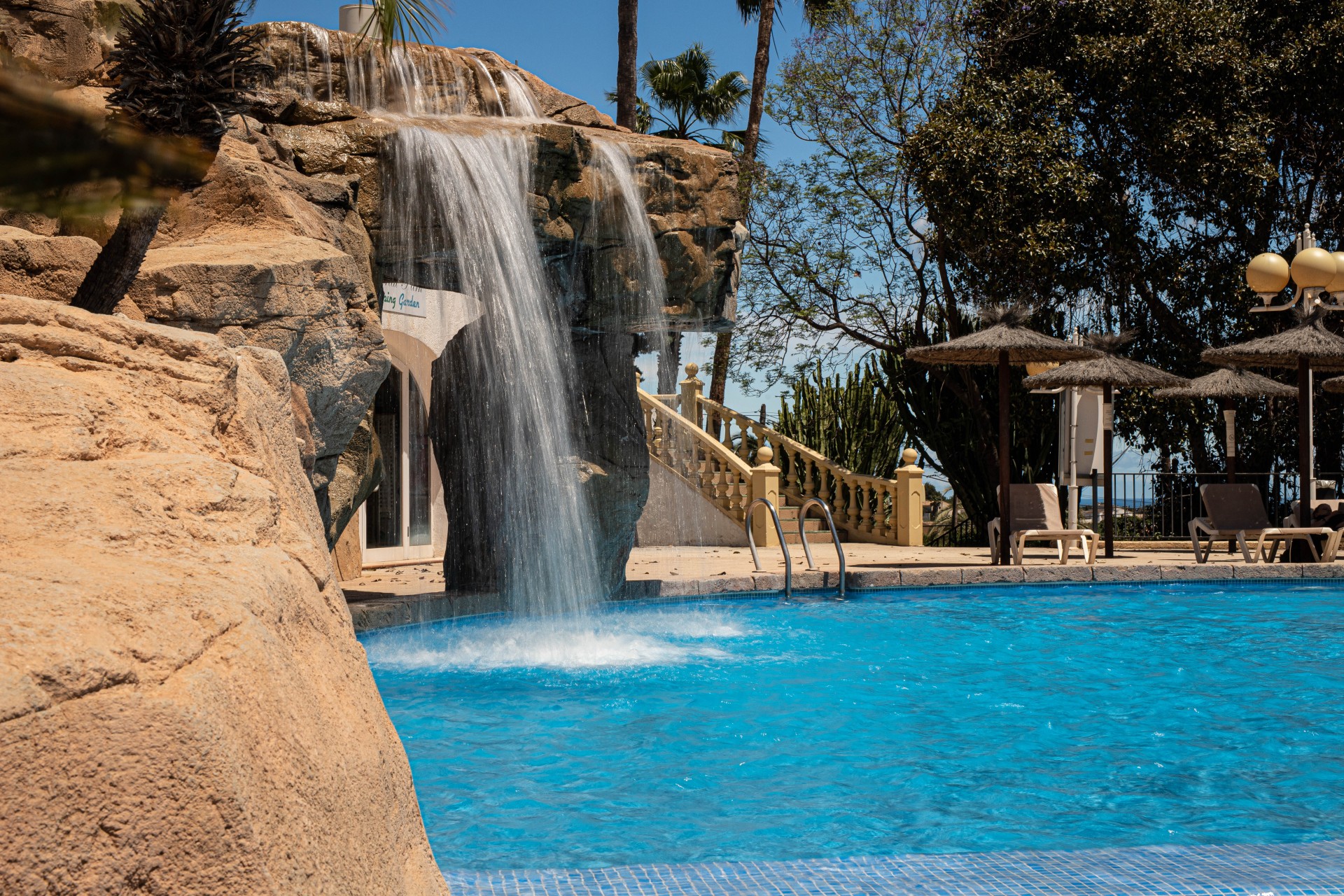 Nouvelle construction - low-bungalow - Calpe