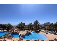 Nouvelle construction - low-bungalow - Calpe