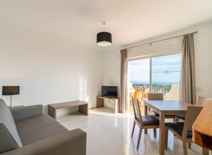 Nouvelle construction - low-bungalow - Calpe