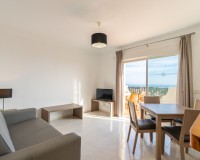 Nouvelle construction - low-bungalow - Calpe