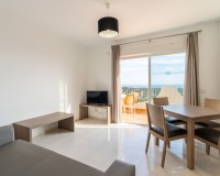 Nouvelle construction - low-bungalow - Calpe