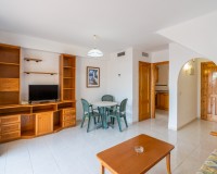 Nouvelle construction - low-bungalow - Calpe