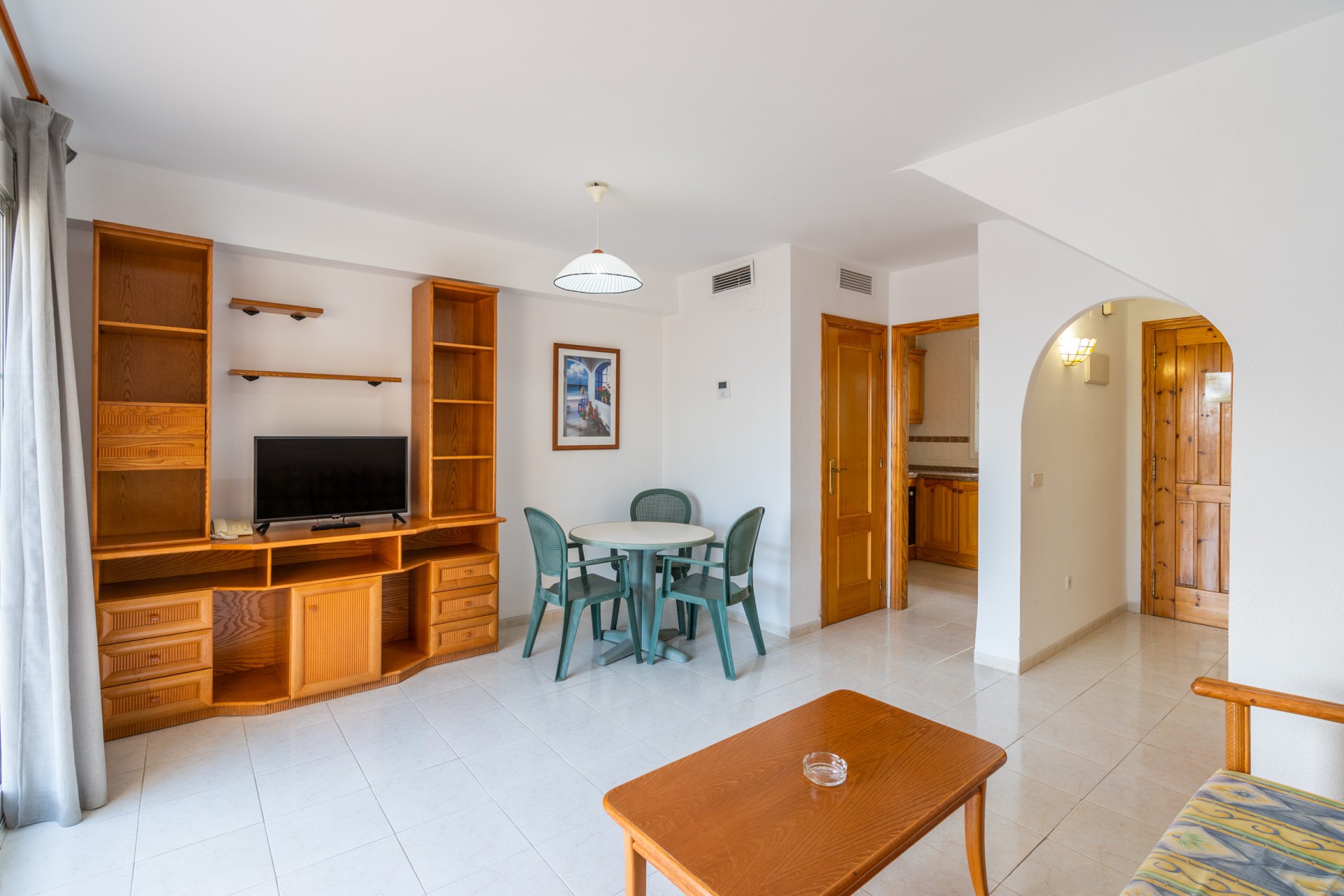 Nouvelle construction - low-bungalow - Calpe