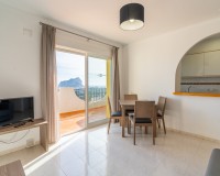 Nouvelle construction - low-bungalow - Calpe