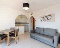 Nouvelle construction - low-bungalow - Calpe