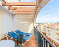 Nouvelle construction - low-bungalow - Calpe
