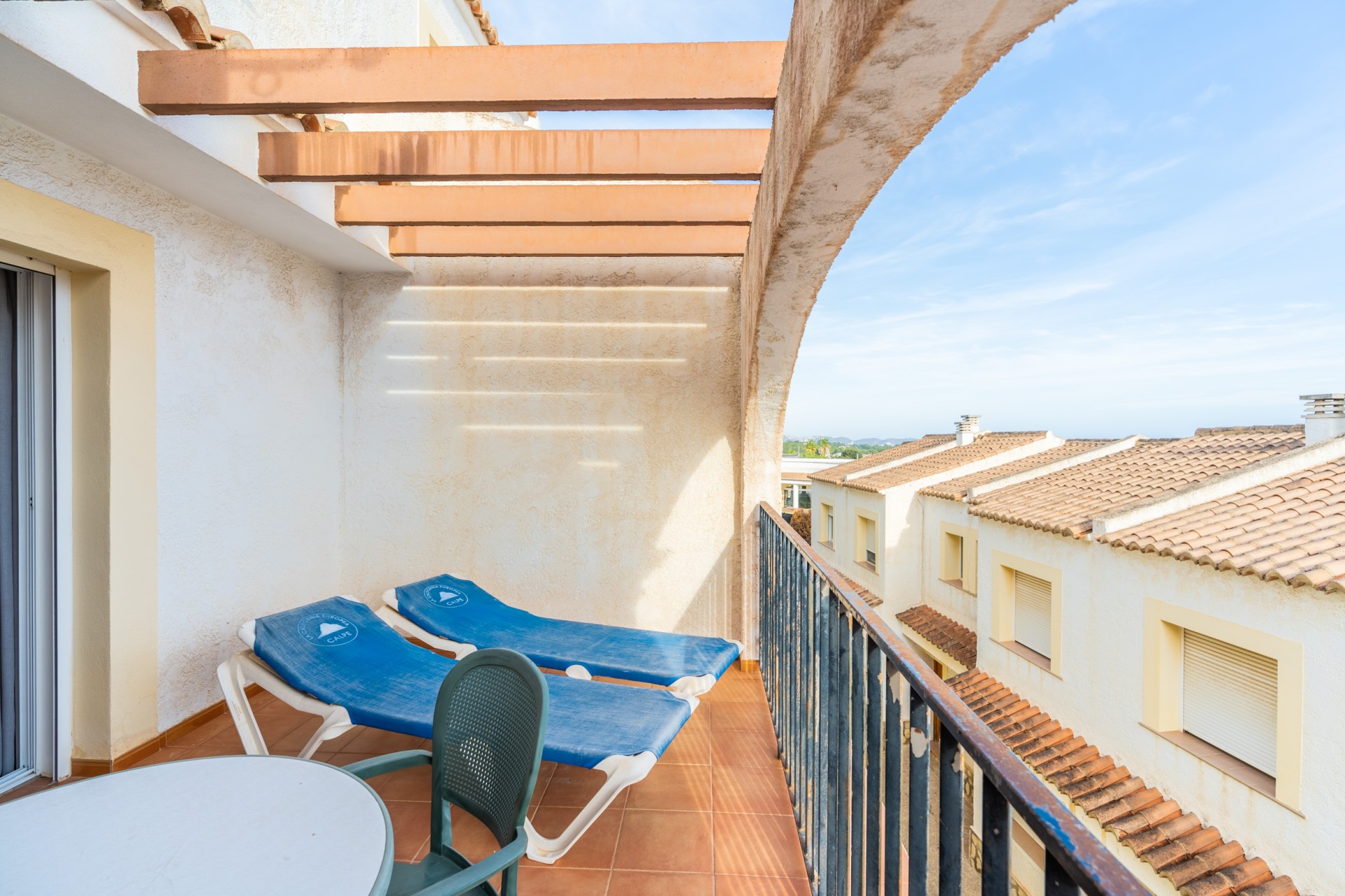 Nouvelle construction - low-bungalow - Calpe