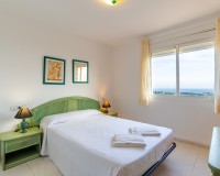 Nouvelle construction - low-bungalow - Calpe