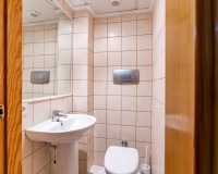 Nouvelle construction - low-bungalow - Calpe