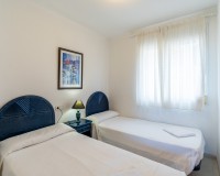 Nouvelle construction - low-bungalow - Calpe