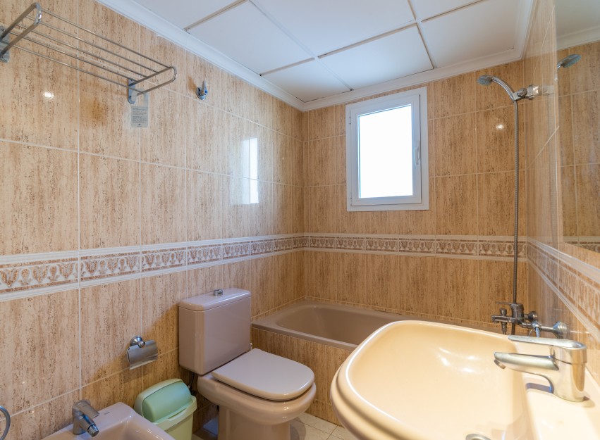 Nouvelle construction - low-bungalow - Calpe