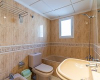 Nouvelle construction - low-bungalow - Calpe