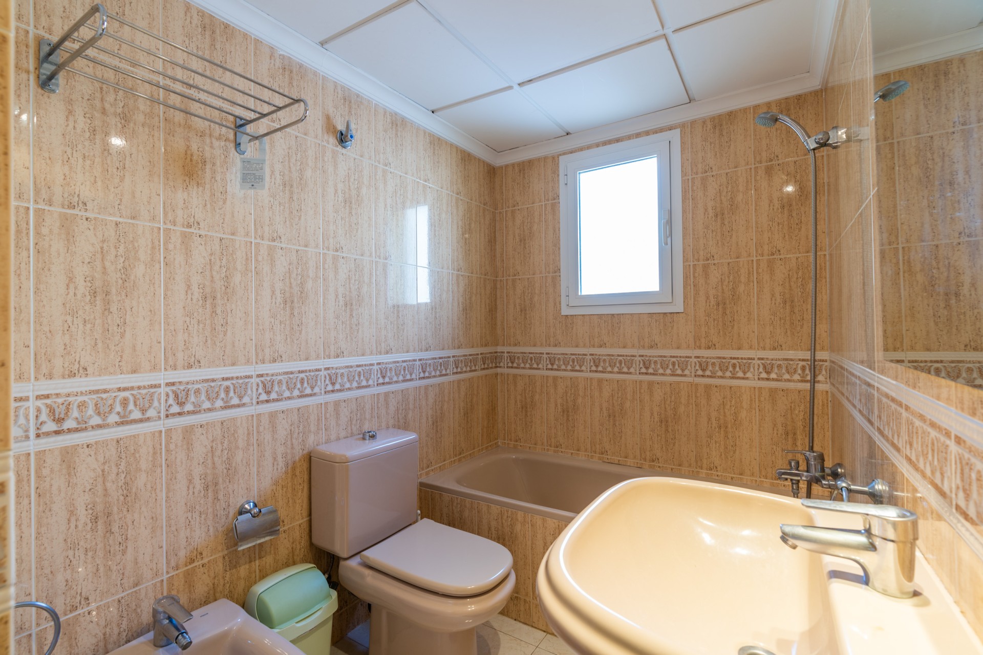 Nouvelle construction - low-bungalow - Calpe