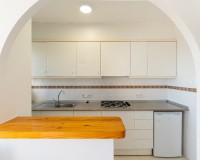 Nouvelle construction - low-bungalow - Calpe