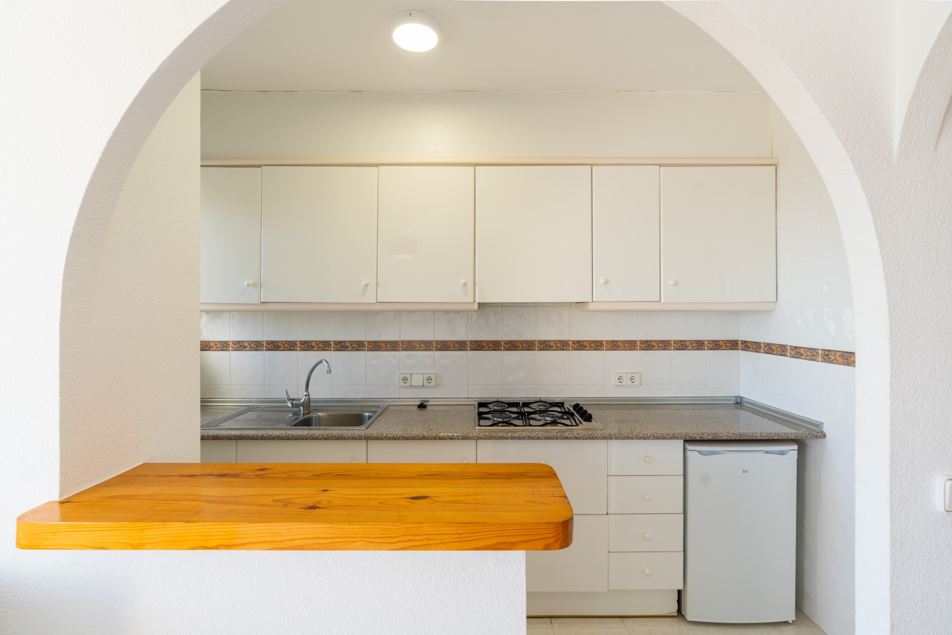 Nouvelle construction - low-bungalow - Calpe