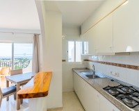 Nouvelle construction - low-bungalow - Calpe