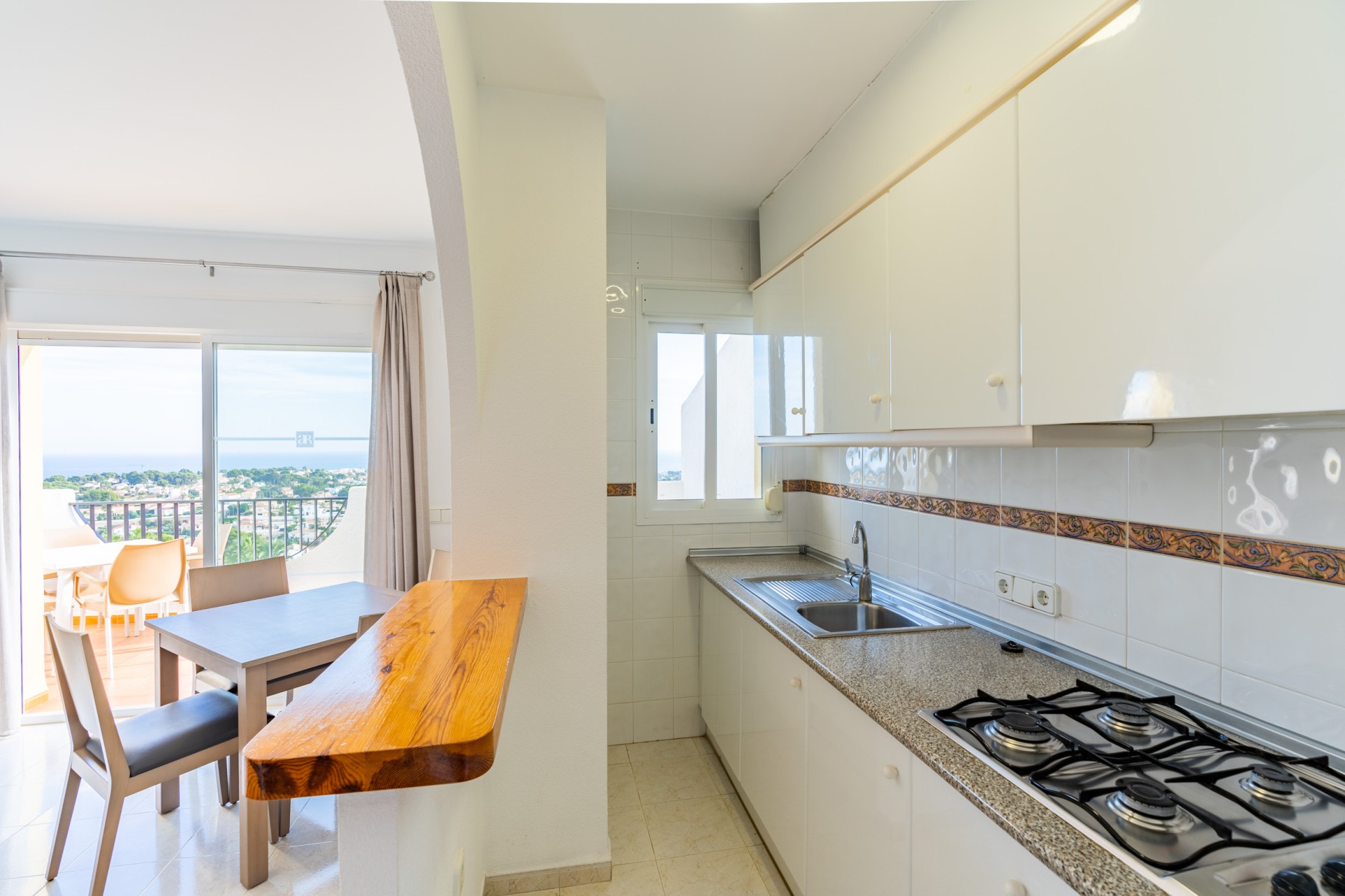 Nouvelle construction - low-bungalow - Calpe