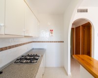 Nouvelle construction - low-bungalow - Calpe