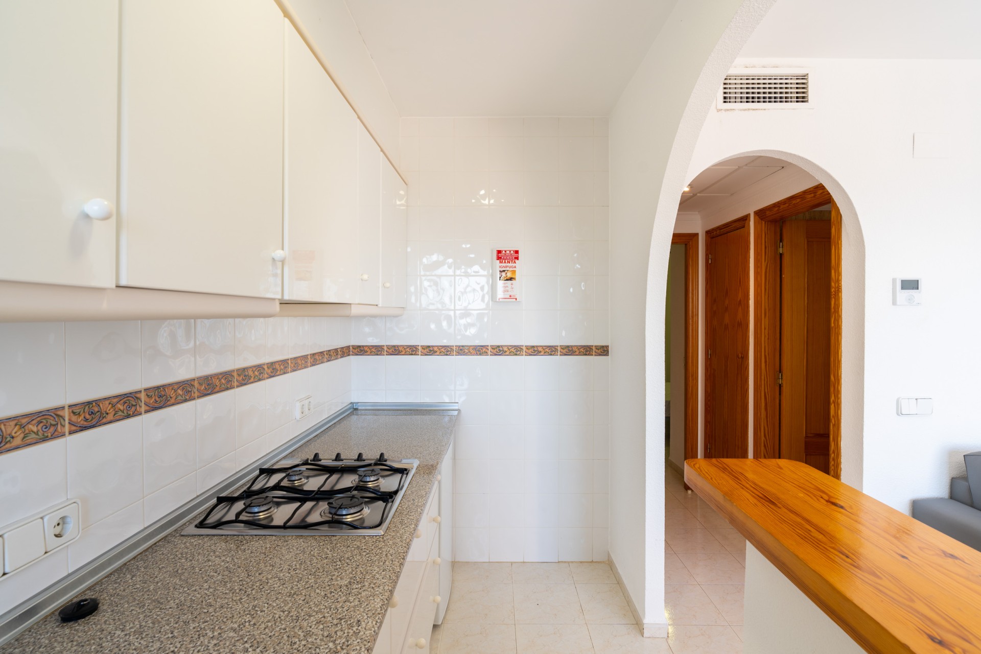 Nouvelle construction - low-bungalow - Calpe