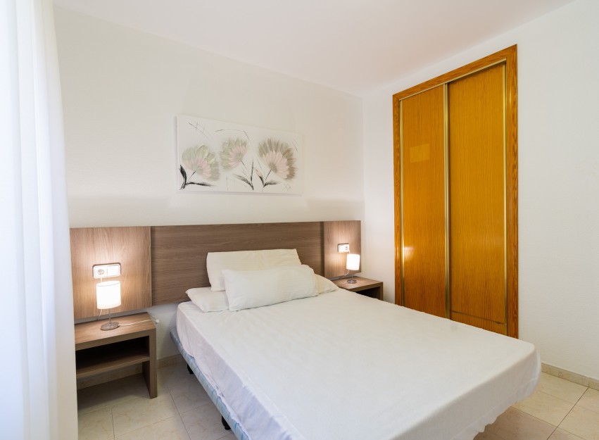 Nouvelle construction - low-bungalow - Calpe