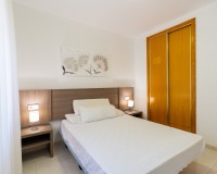 Nouvelle construction - low-bungalow - Calpe