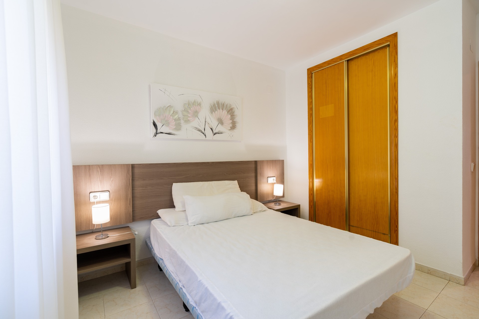 Nouvelle construction - low-bungalow - Calpe