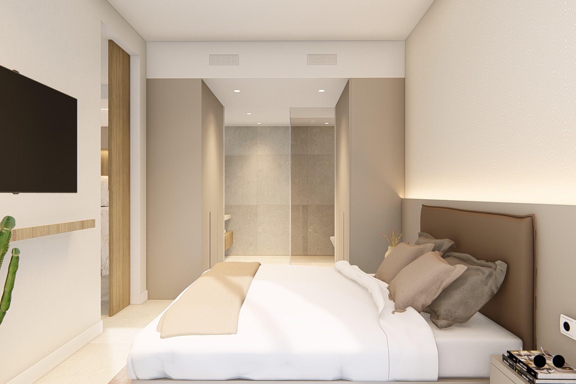 Nouvelle construction - low-bungalow - Ciudad Quesada