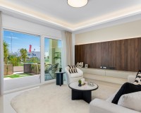 Nouvelle construction - low-bungalow - Ciudad Quesada