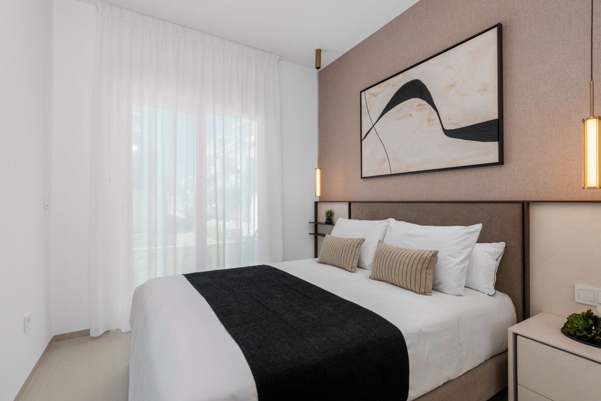 Nouvelle construction - low-bungalow - Ciudad Quesada